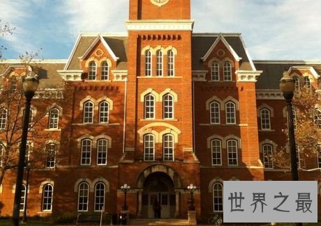 世界上最恐怖的学校,纽约大学广场曾埋葬20000具骸骨