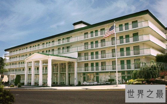 世界上最恐怖的学校,纽约大学广场曾埋葬20000具骸骨