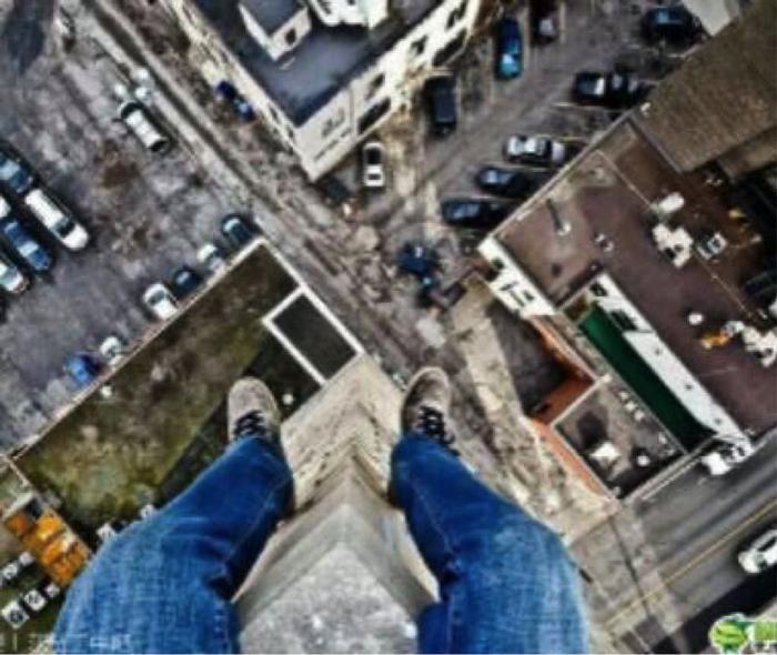 全球盛行的十种“恐惧症”,第十“患者”最多,看看你符合哪个?