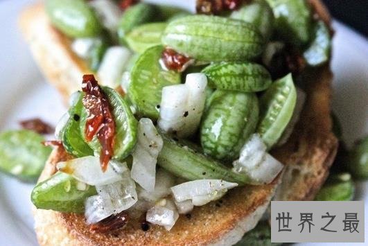 世界最小西瓜佩普基诺,只有3厘米大(1口10个)