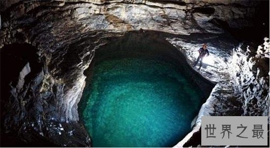 探索中国第一长洞,中国最神奇最诡异的洞穴