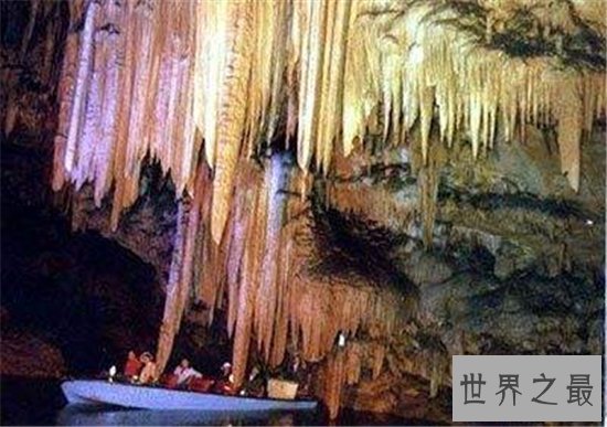 探索中国第一长洞,中国最神奇最诡异的洞穴