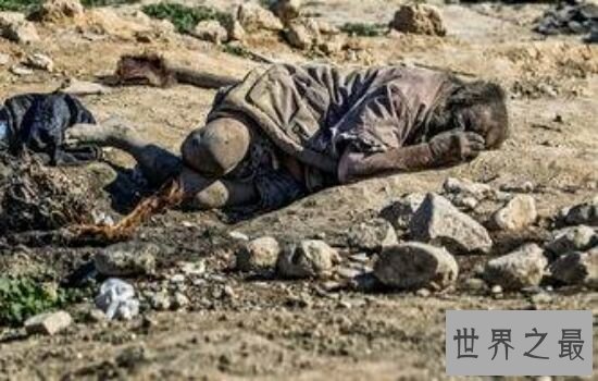 人类最长时间不洗澡记录,想想都觉得难受。