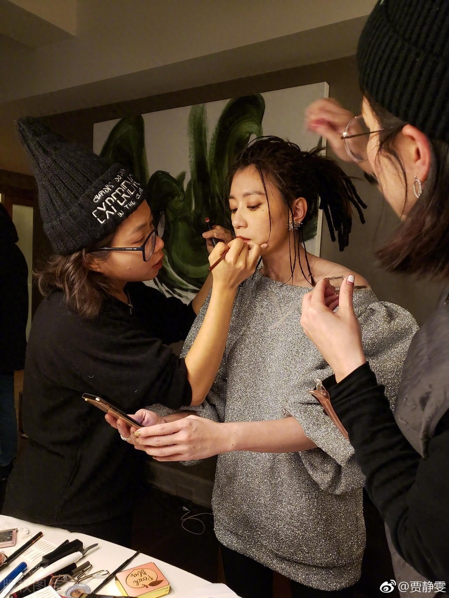 身高不足160厘米的八位女明星，个个美若天仙，你最喜欢谁？