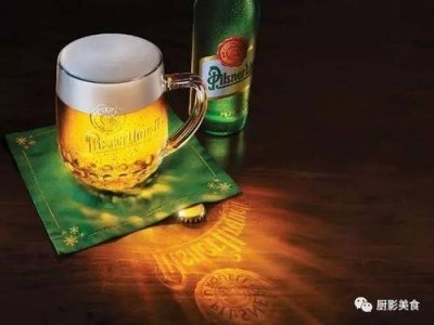 ​世界十大顶级啤酒品牌排行榜