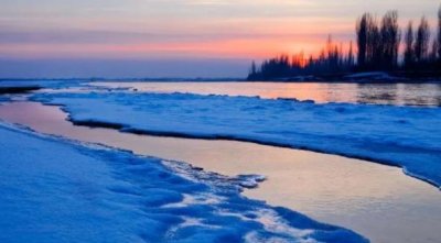 ​世界十大咸水湖排名（里海排行榜上第三名）