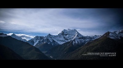 ​山止川行的意思是什么生肖(山止川行是指什么生肖)