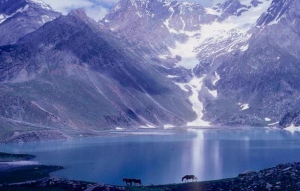 世界上最长的山脉:是喜马拉雅山长度的3倍还多,横跨7个国家