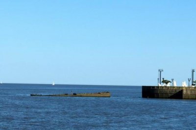 ​全球最宽的河，最宽达到290公里，很多人认为它是一片海