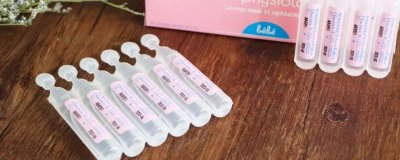 ​生理盐水可以敷脸吗