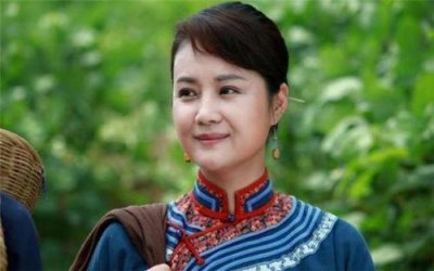 ​她曾是“古装第一美女”，陈道明最欣赏她，53岁二婚收获幸福！