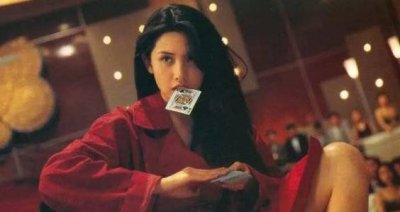 ​人物盘点！历代“星女郎”都成了性感大明星，你最喜欢谁