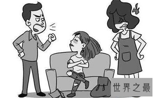 叛逆孩子学校的教育介绍,如何应对一个叛逆的孩子