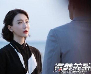 ​完美关系大结局（完美关系斯黛拉结局是什么）