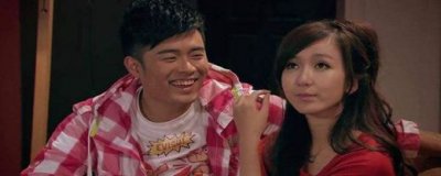 ​爱情公寓4曾小贤和胡一菲接吻是哪集