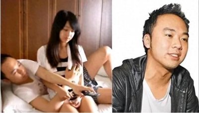 ​恶行不止！李宗瑞性侵60女艺人，揭露娱乐圈黑暗一面！