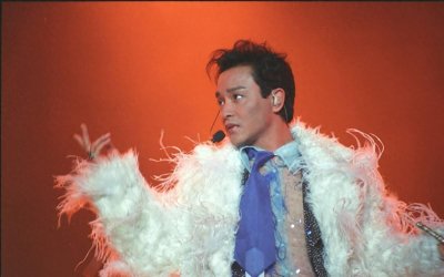 ​盘点娱乐圈中的九位同性恋，同性才是真爱，异性只为繁衍后代