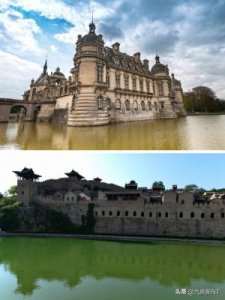 ​中国的代表性建筑(十大中国最美古建筑)