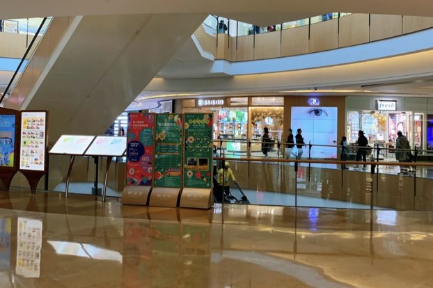 北京十大必逛的商场在哪里，来北京必逛的12个有特色商场