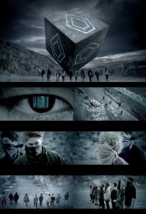 ​CUBE娱乐推新男团PENTAGON 含10名中韩日成员