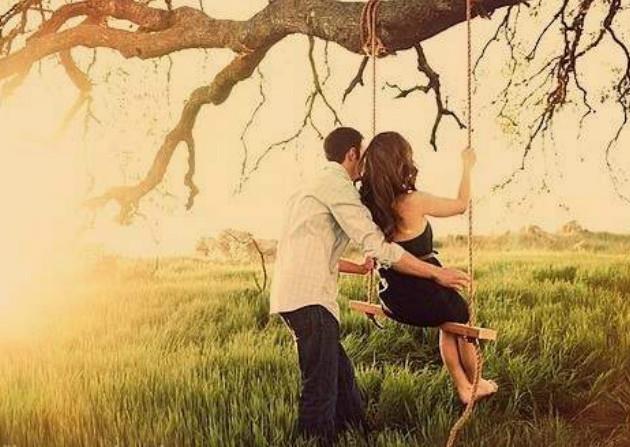 十二星座男遇到真爱的表现 表白方式大公开