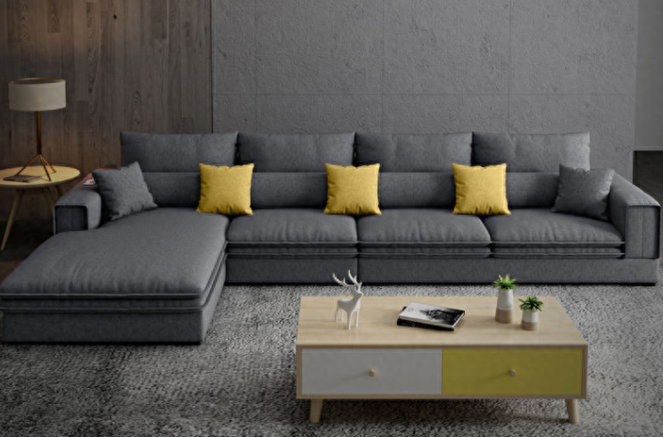 沙发品牌排行榜前十名(十大品牌排行榜)