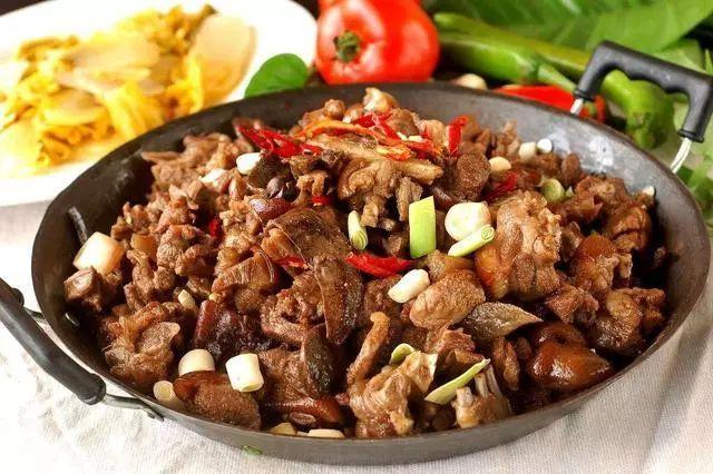 桂林十大特色美食推荐（桂林美食排行榜前十名）(图4)