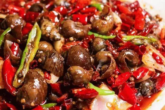 桂林十大特色美食推荐（桂林美食排行榜前十名）(图5)