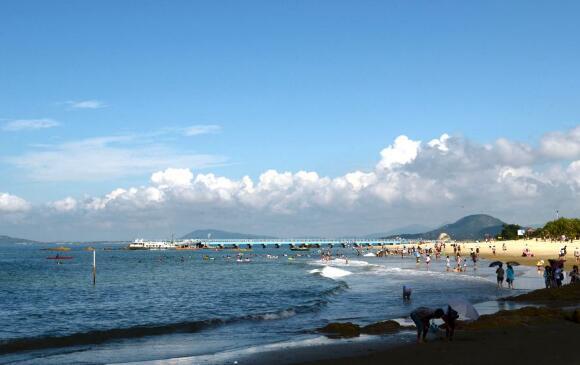 阳江旅游攻略推荐景点（阳江十大好玩的旅游景点）(3)