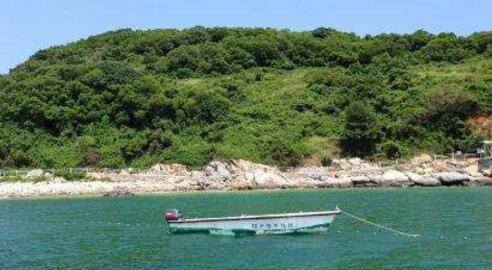 阳江旅游攻略推荐景点（阳江十大好玩的旅游景点）(7)