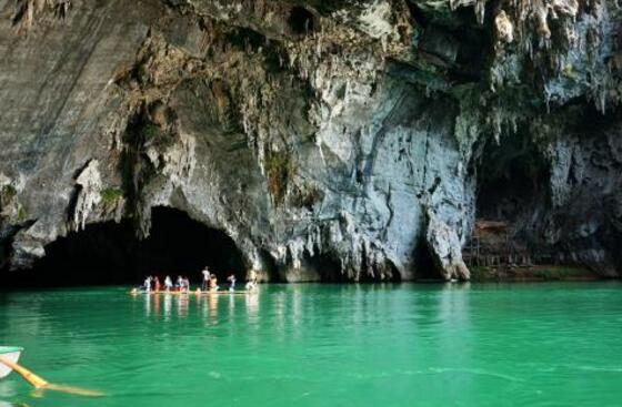 阳江旅游攻略推荐景点（阳江十大好玩的旅游景点）(10)