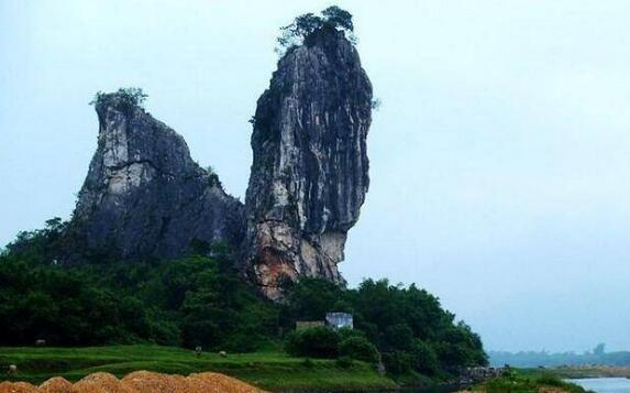 阳江旅游攻略推荐景点（阳江十大好玩的旅游景点）(6)