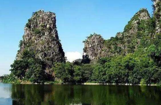 阳江旅游攻略推荐景点（阳江十大好玩的旅游景点）(9)