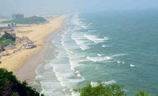 阳江旅游攻略推荐景点（阳江十大好玩的旅游景点）(1)