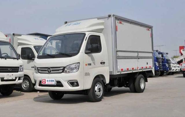 微型小货车十大排名，微型小货车什么牌子质量好-