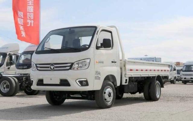 微型小货车十大排名，微型小货车什么牌子质量好-