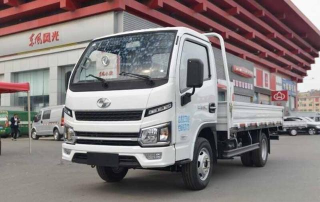 微型小货车十大排名，微型小货车什么牌子质量好-