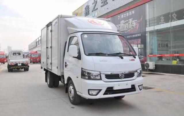微型小货车十大排名，微型小货车什么牌子质量好-
