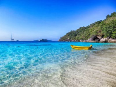 ​泰国十大旅游景点排行榜 泰国旅游必去的景点推荐