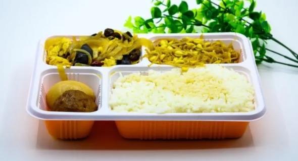 生活世界十大速食食品排名（最火的速食食品有哪些）  3