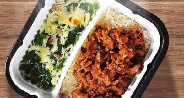 生活世界十大速食食品排名（最火的速食食品有哪些）  2