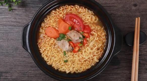 生活世界十大速食食品排名（最火的速食食品有哪些）  1