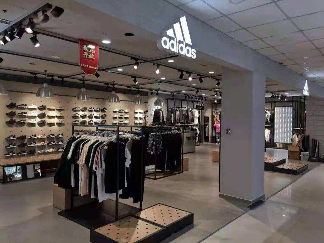 国际运动鞋品牌排行榜前十名鞋（世界十大顶级运动鞋品牌排行）