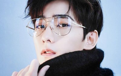 公认最帅男明星前十名，中国颜值最高十大男星