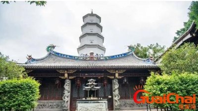 ​福州旅游必去的十大景点