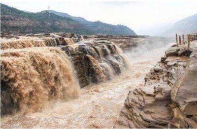 ​中国的十大世界之最 排第一的是黄河 万里长城暂排第二