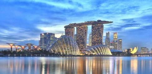 世界十大安全城市：亚洲城市包揽前三名，你猜得到吗？