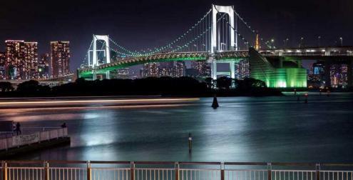 世界十大安全城市：亚洲城市包揽前三名，你猜得到吗？