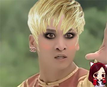 明星恶搞图片走红，周杰忍了，吴秀波忍了，最后1张小编忍不了