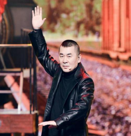 陈建斌吴越同居数年，却转身娶了蒋勤勤，实情原来是这样！